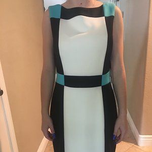 NWT Gorgeous Maggy London Dress sz 10